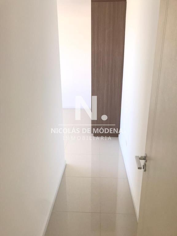 Departamento, de 3 dormitorios, a estrenar en del