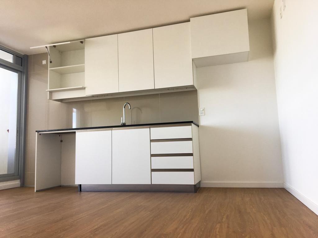 Venta con renta 2 dormitorios con garaje en Malvín - E-To...
