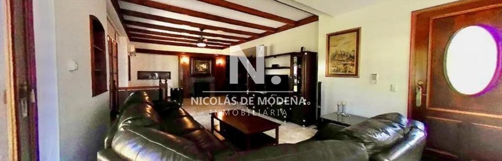 Vende apartamento de 3 dormitorios en San Rafael,