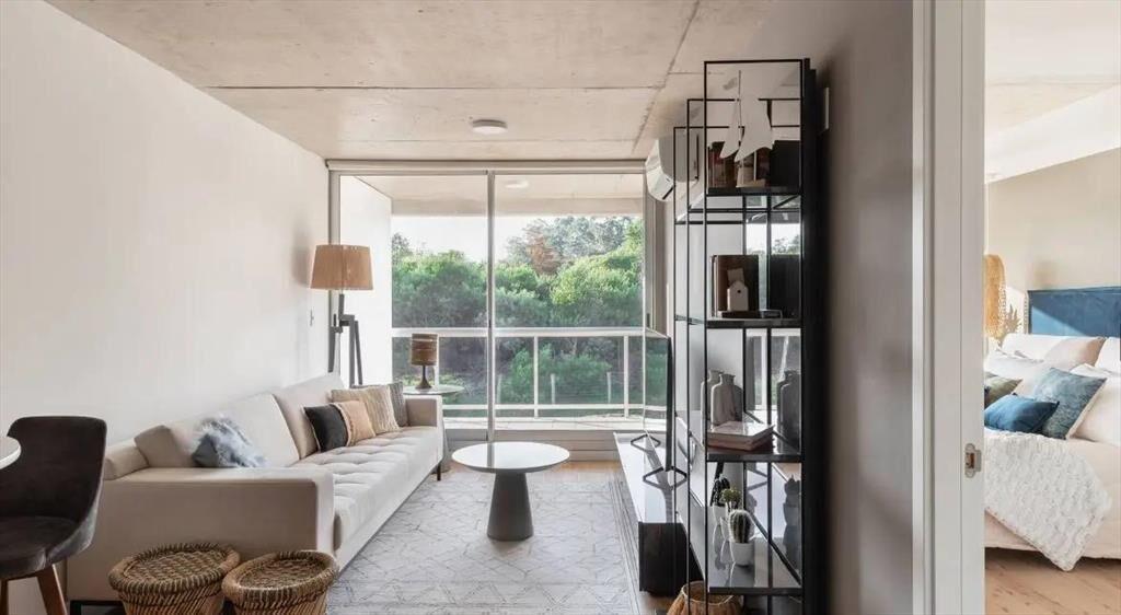 Apartamento a estrenar en venta 1 dormitorio PROYECTO URBAN
