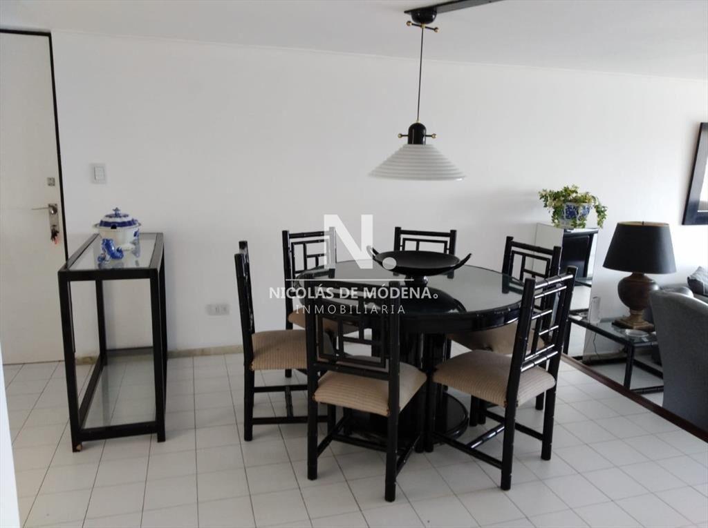 Departamento de 3 dormitorios en venta
