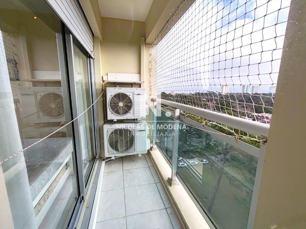 En venta apartamento 2 dormitorios Roosevelt, del