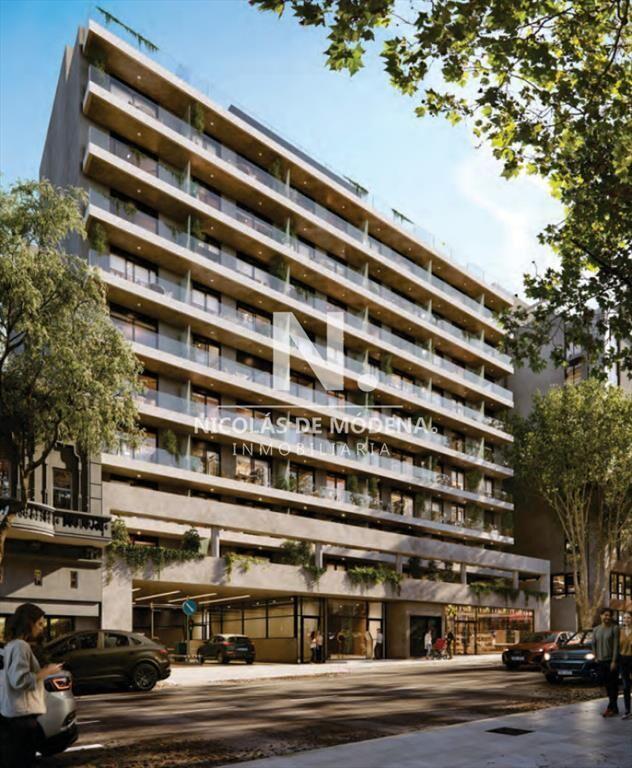 Monoambiente en Venta Con Excelente Ubicacion en