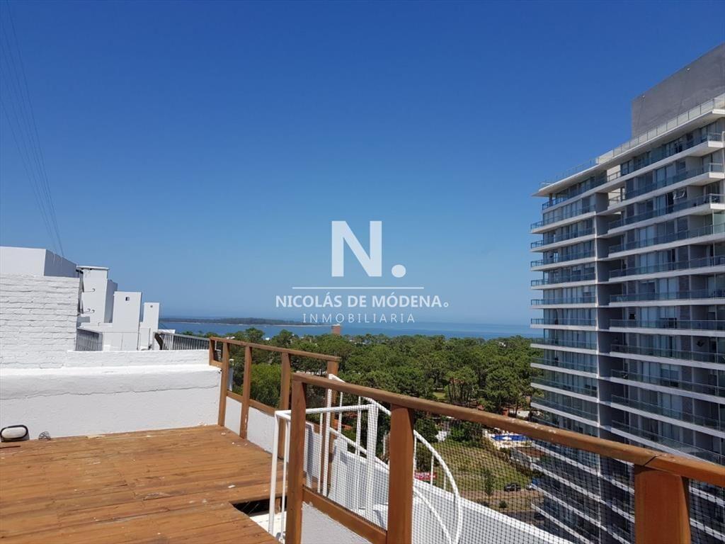 Apartamento en Venta en Torre Antares, Roosevelt,