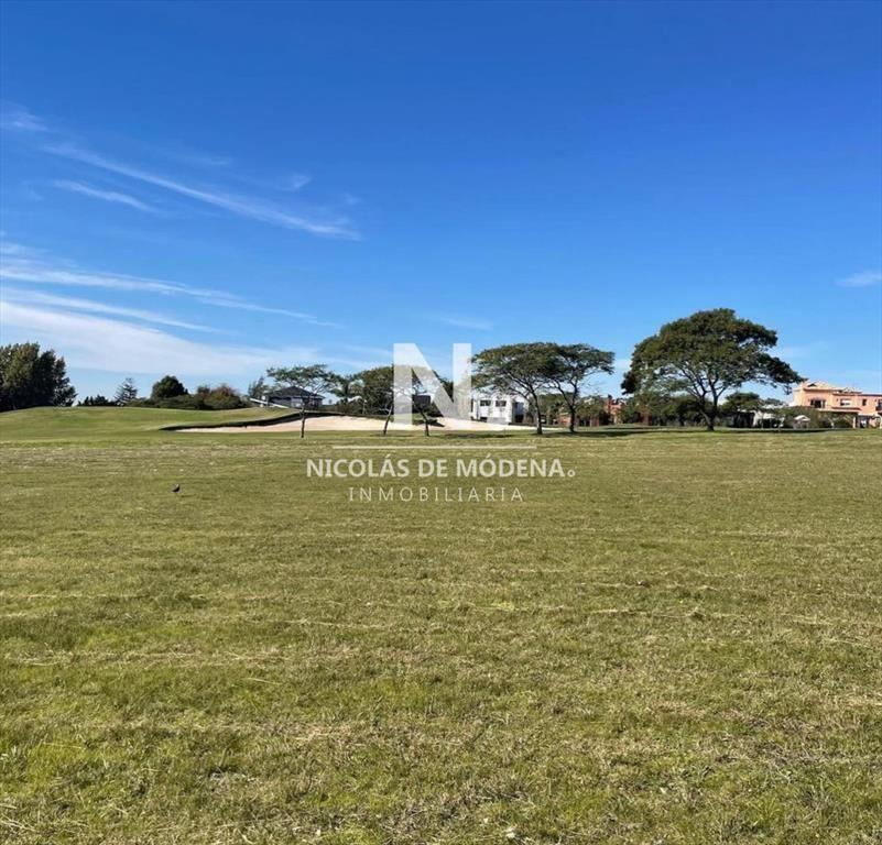 Terreno de Lomas de La Tahona