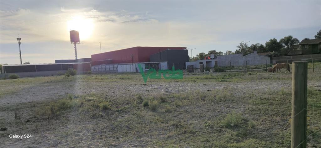 Terreno de 7375 m2 en Balneario Las Toscas Sur