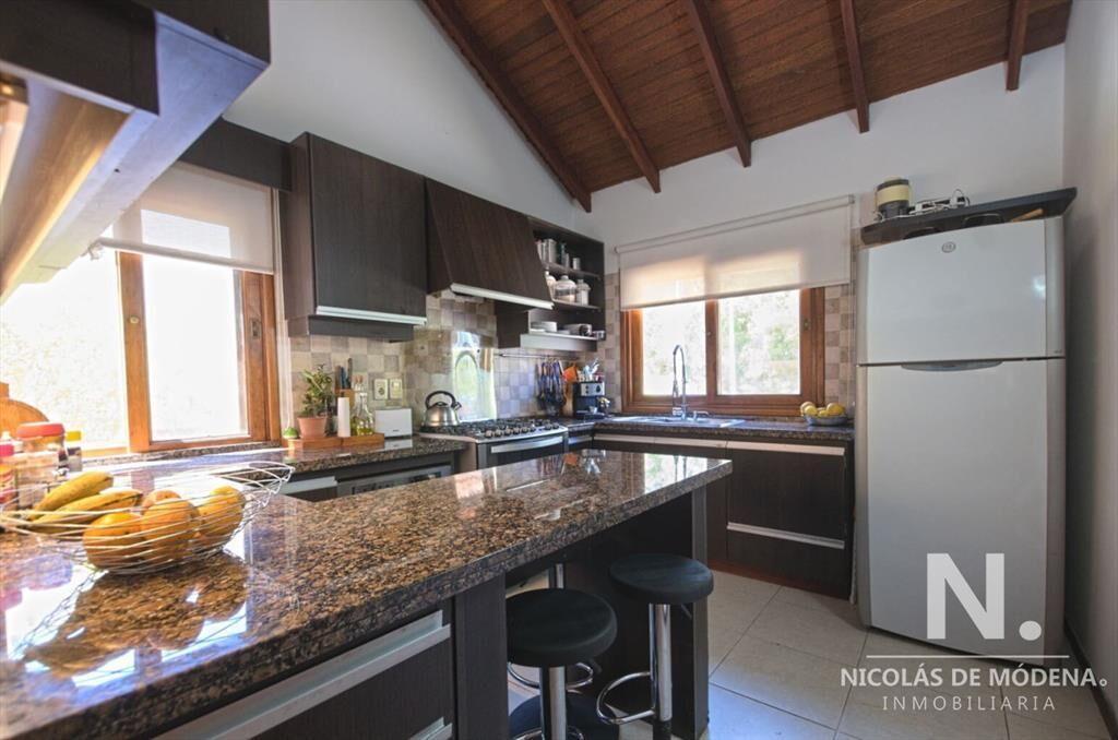 Casa en alquiler - Punta del Este