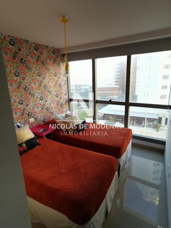 VENTA APARTAMENTO - 4 DORMITORIOS