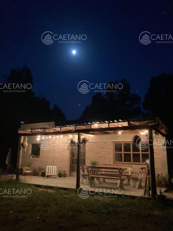 Casa en Jose Ignacio, Santa Monica