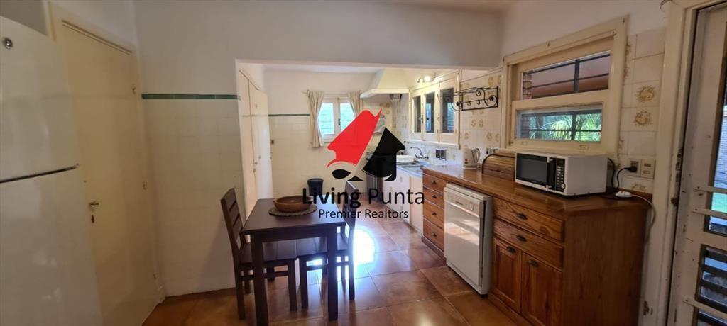 Casa en peninsula en venta