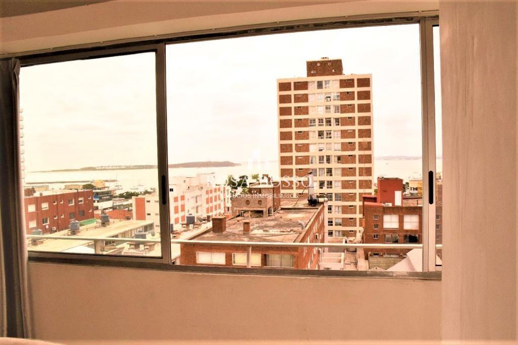 Apartamento en Peninsula, 2 dormitorios *