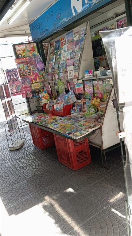 SE VENDE QUIOSCO EN 18 DE JULIO