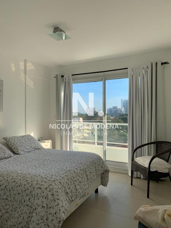 Hermoso departamento con espectacular vista de