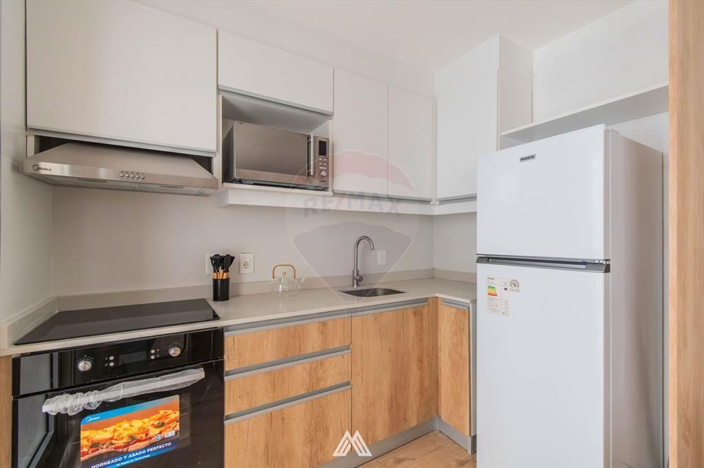 VENTA APARTAMENTO 2 DORM 1 BAÑO BALCON CORDON