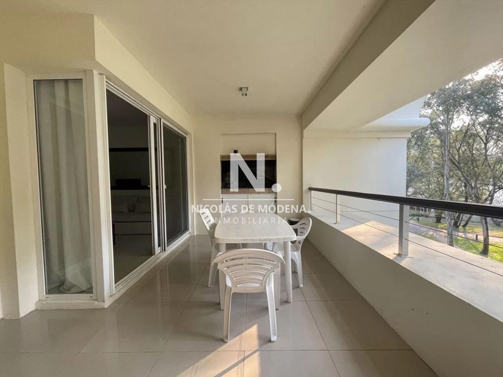 Apartamento que combina confort y naturaleza