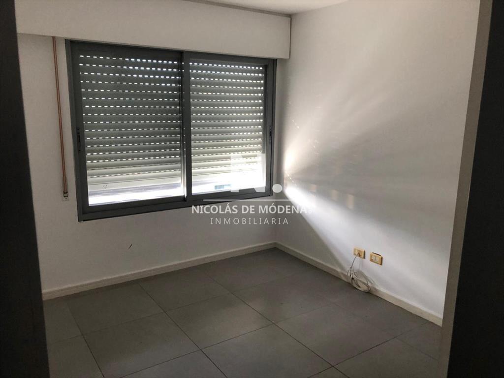 Departamento de 2 dormitorios proximo al mar en