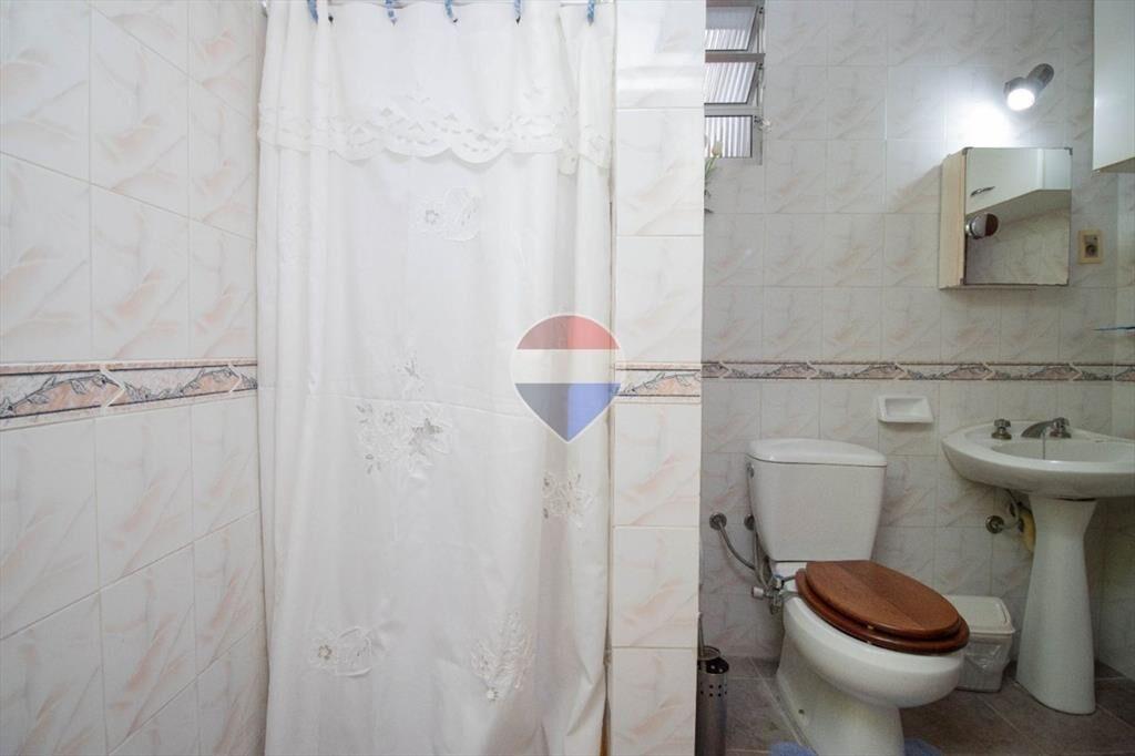 Alquiler anual Monoambiente amueblado en San Luis