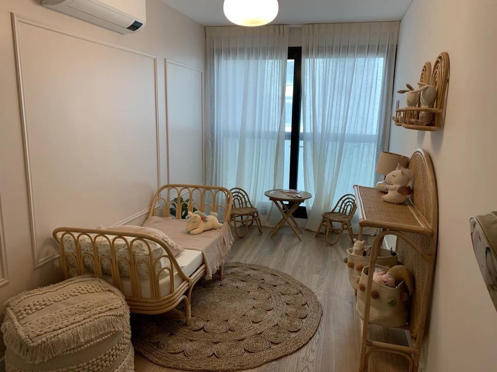 Venta de apartamento de 3 dormitorios en Bilú Biarritz