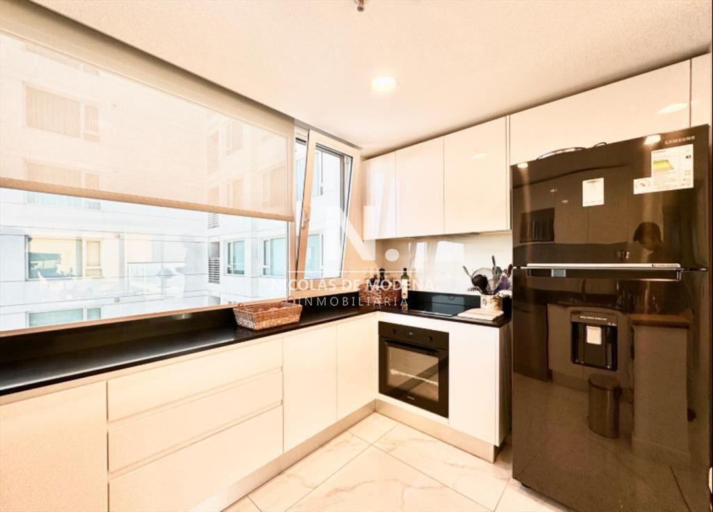 En venta impecable apartamento de 2 dormitorios