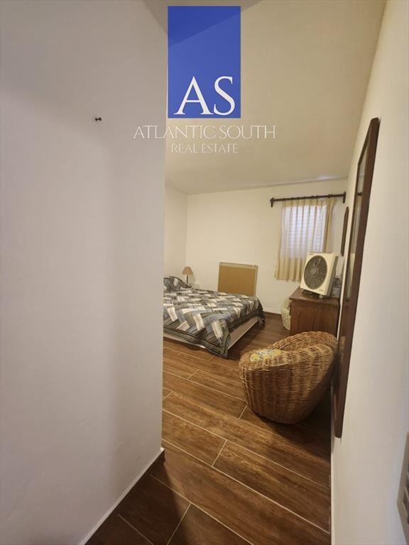 Espectacular apartamento en primera linea, parada