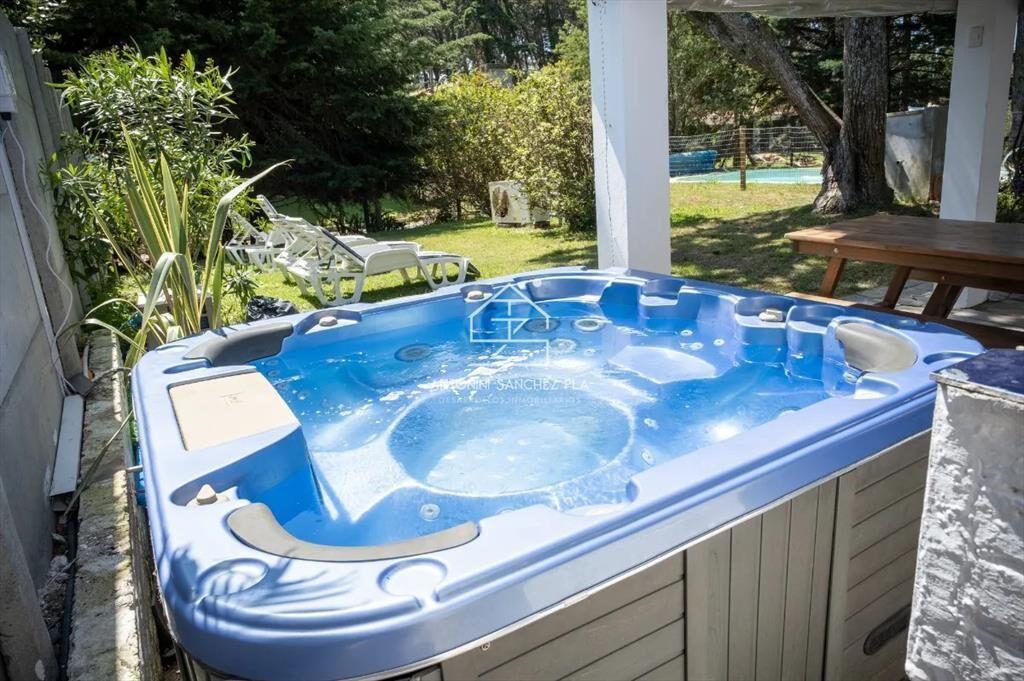 Casa en alquiler en Punta del Este Temporada