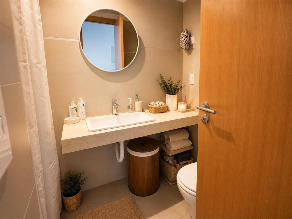 Apartamento en Punta Carretas