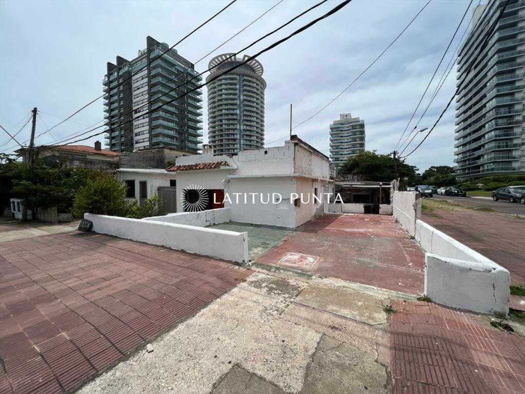 Casa 3 dormitorios. La Pastora