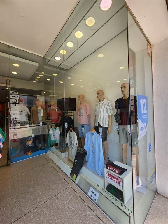 Alquiler local comercial calle principal de Pando
