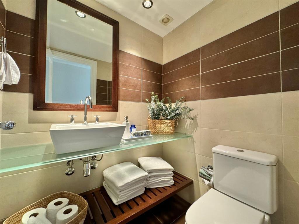 APARTAMENTO EN ALQUILER EDIFICIO IMPERIALE