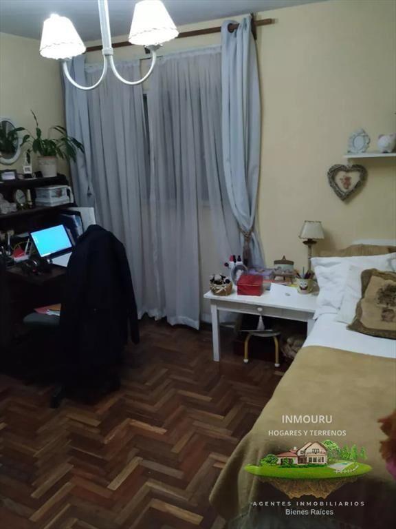 Venta de Amplio Apartamento de 3 Dormitorios en el Centro