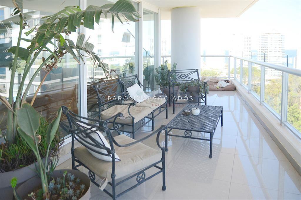 Departamento con linda vista a pasos de Playa