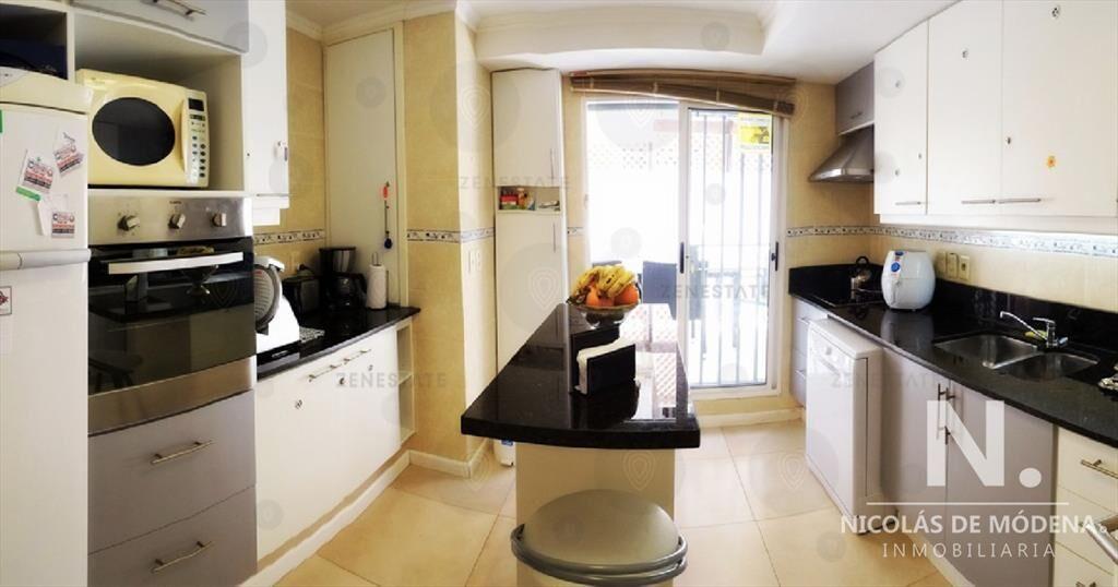 Venta de Apartamento 4 dormitorios en Península, Punta del