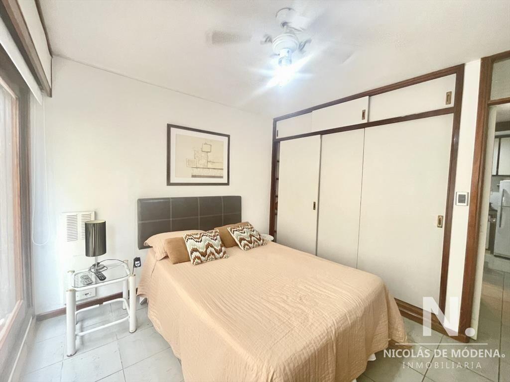 Venta apartamento 1 dormitorios en peninsula