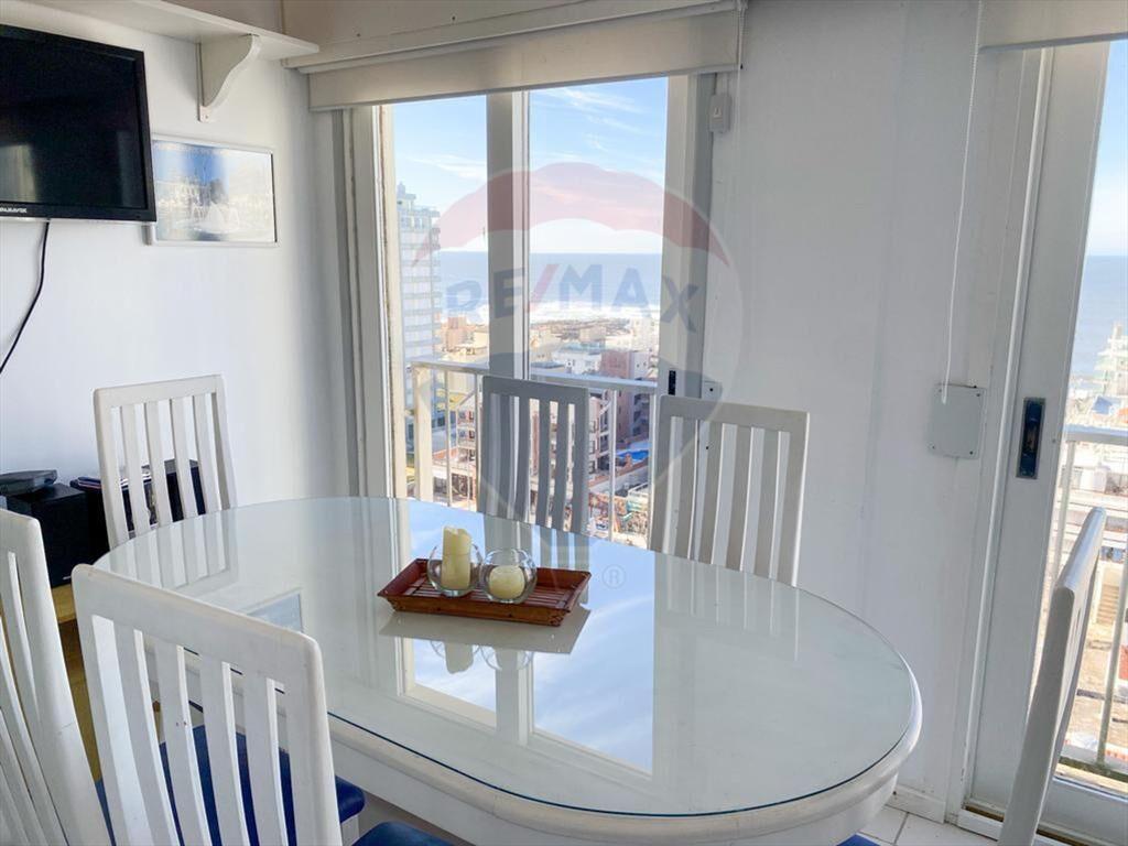Venta Apartamento de 2 dormitorios, Punta del este