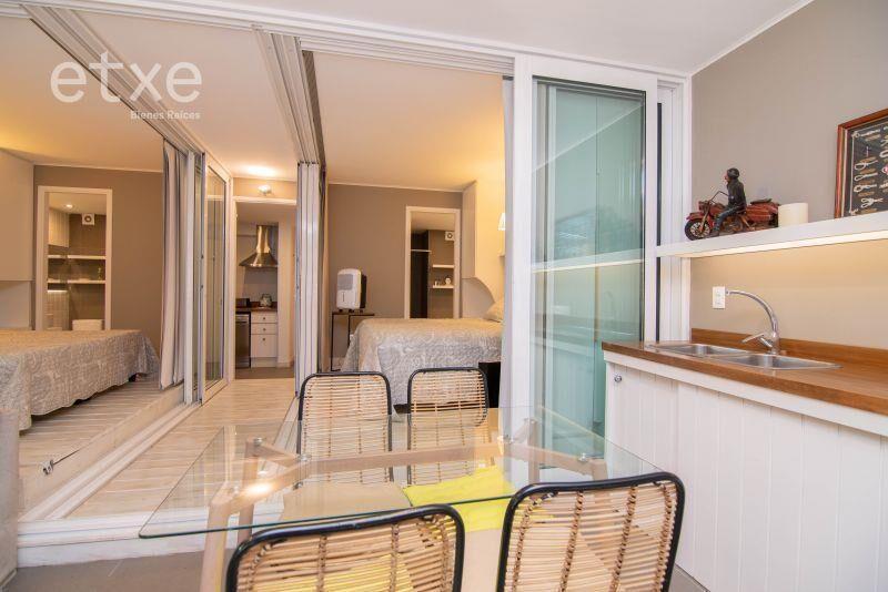 Apartamento en venta...