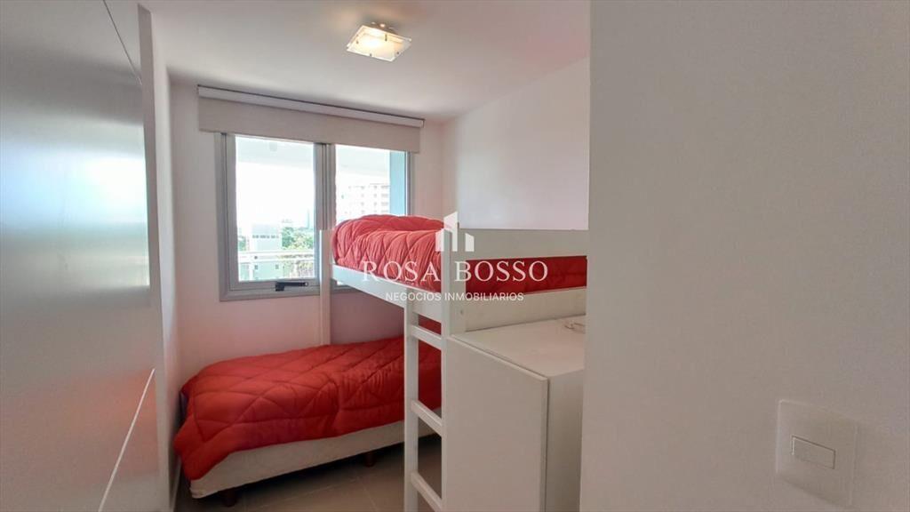 Apartamento en Punta del Este, Aidy Grill