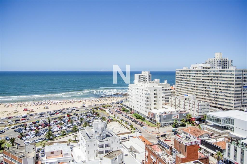APARTAMENTO EN VENTA CON VISTA BRAVA, EXCELENTE