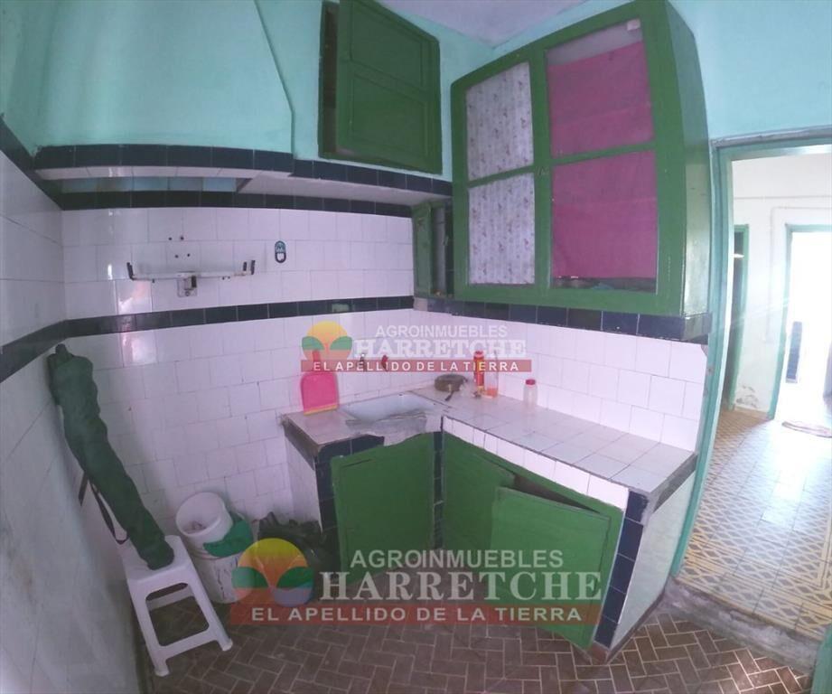 Casa de 3 dormitorios venta en Villa AlegrÃa,