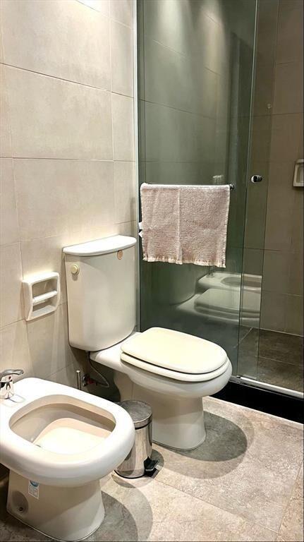 Alquiler Apartamento Amueblado Pocitos 1 Dormitorio c/Parri