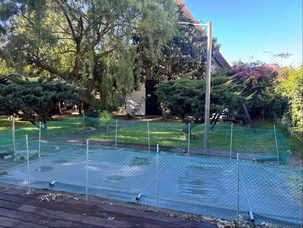 Venta Parque del Plata Cabaña de 4 dormitorios 2 baños pisc