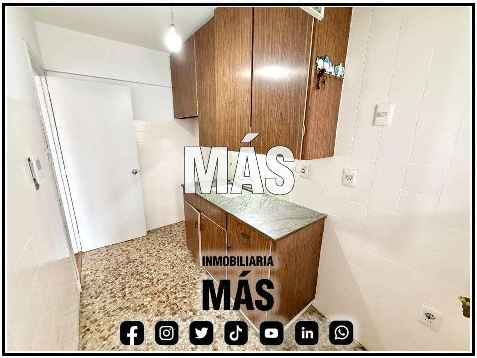 Apartamento Alquiler Centro Montevideo iMas.uy P *...