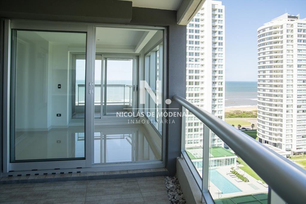 Hermoso Departamento en venta a estrenar en Look