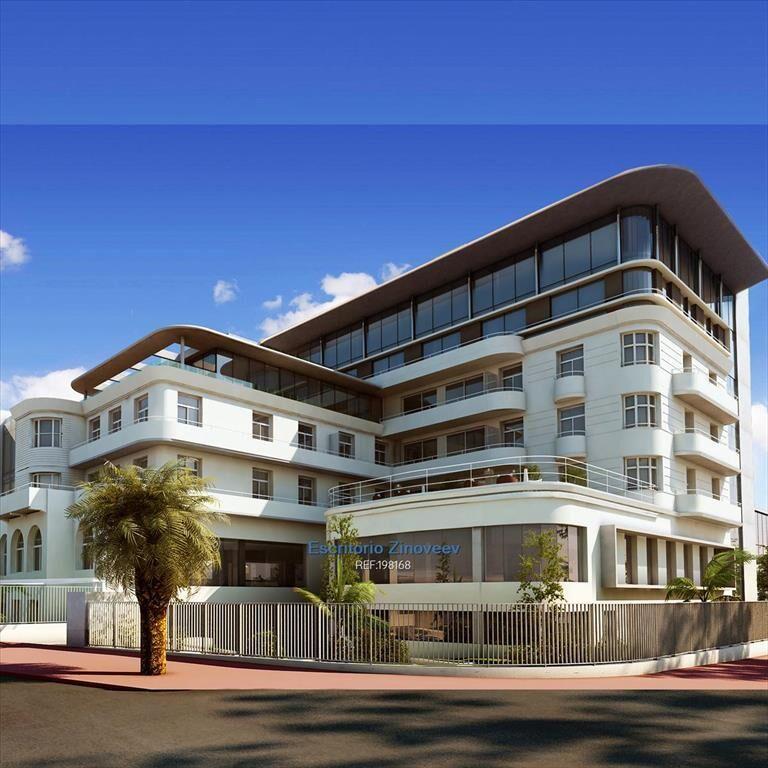APARTAMENTO DE 2 DORMITORIOS A ESTRENAR