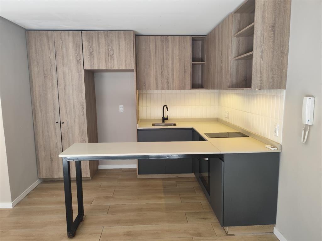 Apartamento en alquiler de 1 dormitorio en Punta Carretas