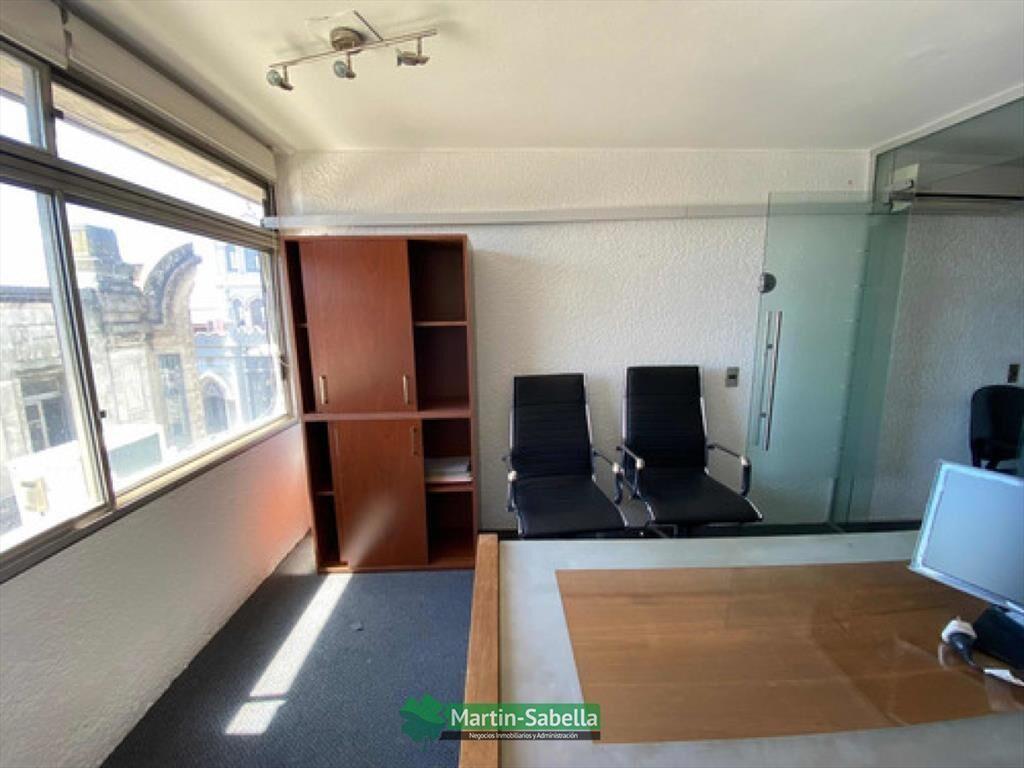 Oficina en Venta - Ciudad Vieja