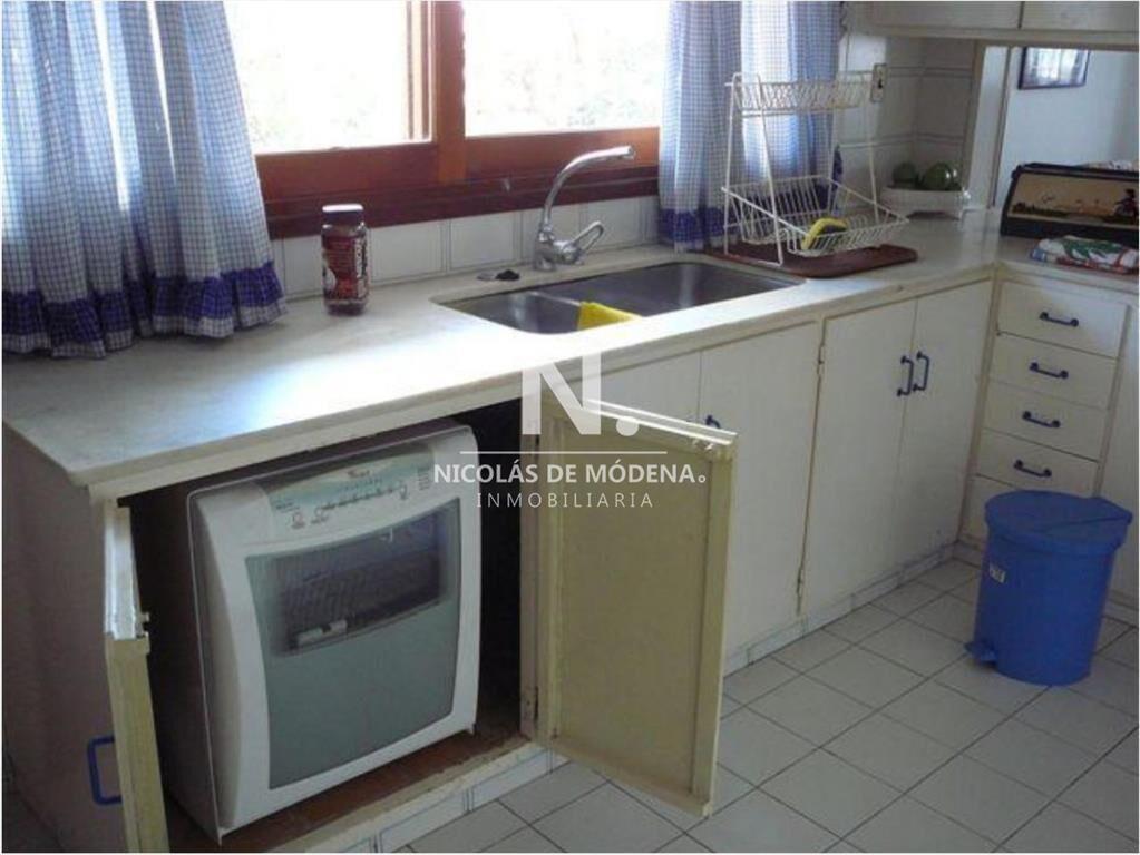 Casa en zona de paradas Punta Del Este