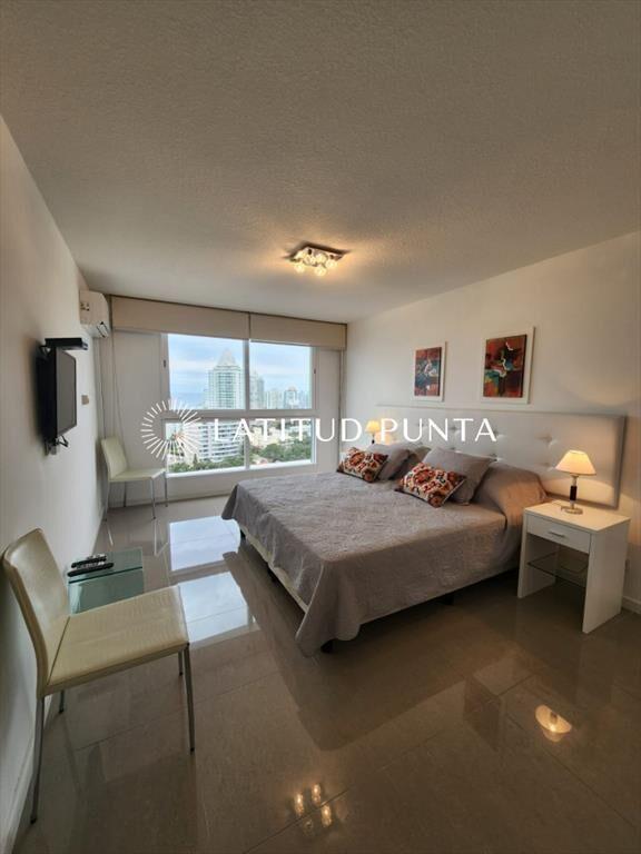 Apartamento en venta en torre One, 1 dormitorio