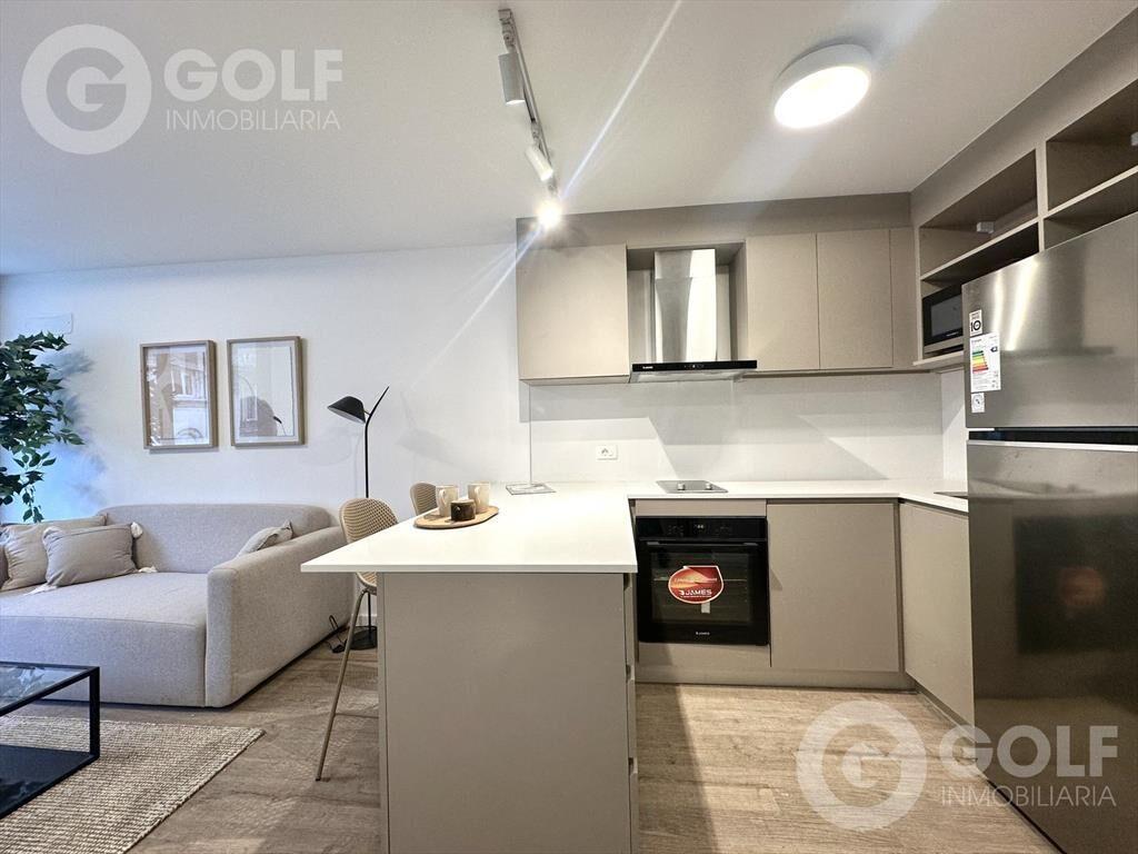 Venta de apartamento de 1 dormitorio en Centro