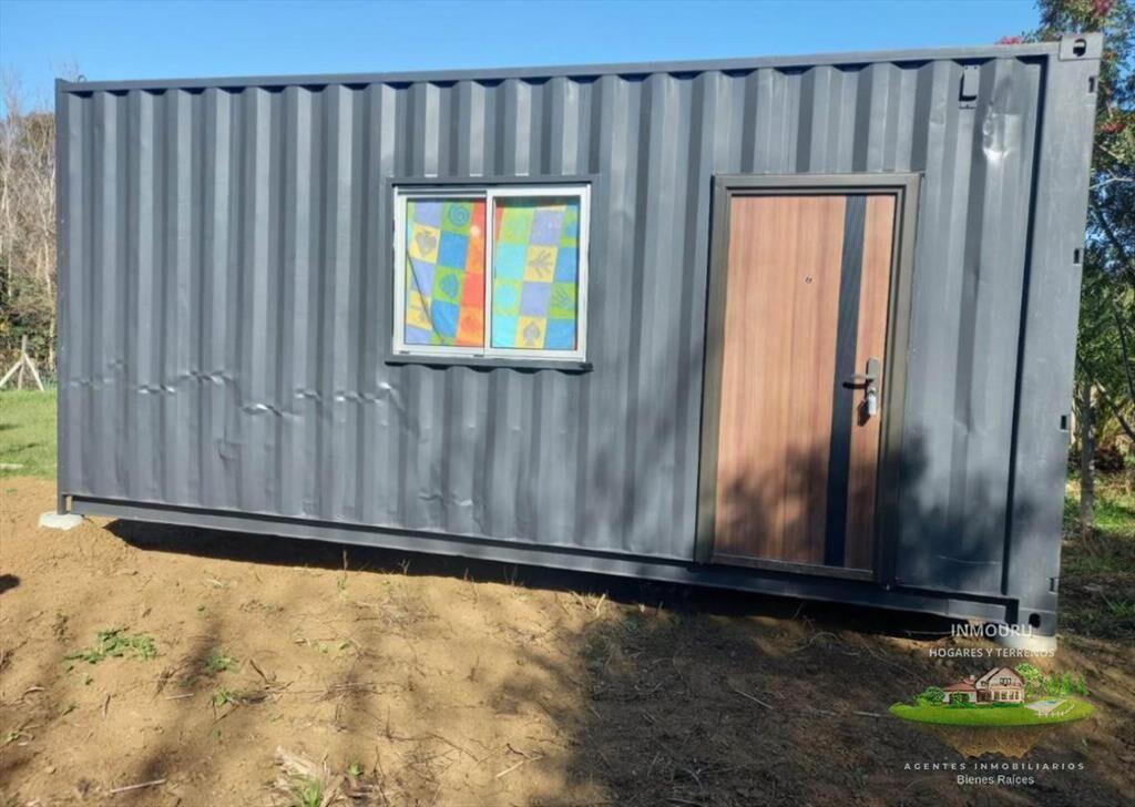 Se vende terreno en San Luis Canelones
