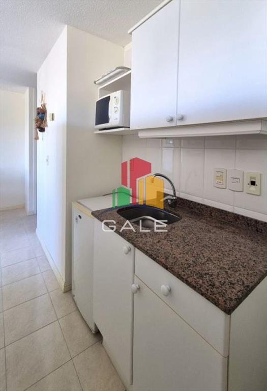 Apartamento en Roosevelt - Punta del Este